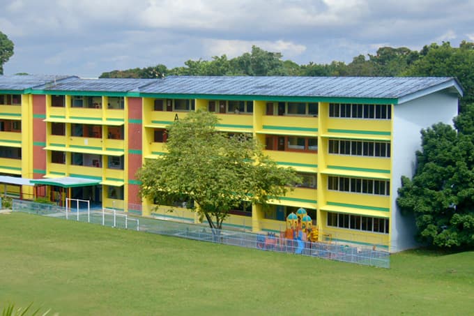 Kovan Campus (Main Campus)